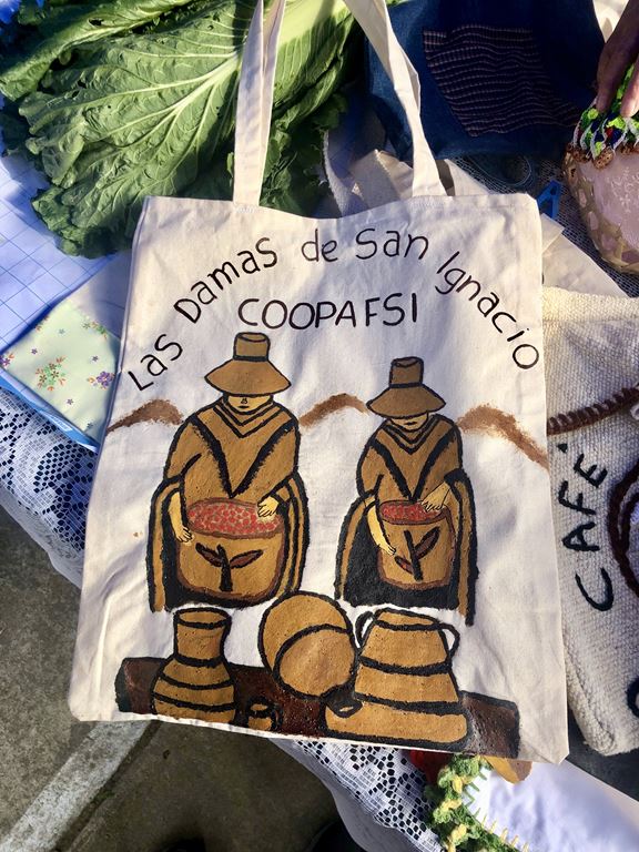 Organic Peru COOPAFSI 