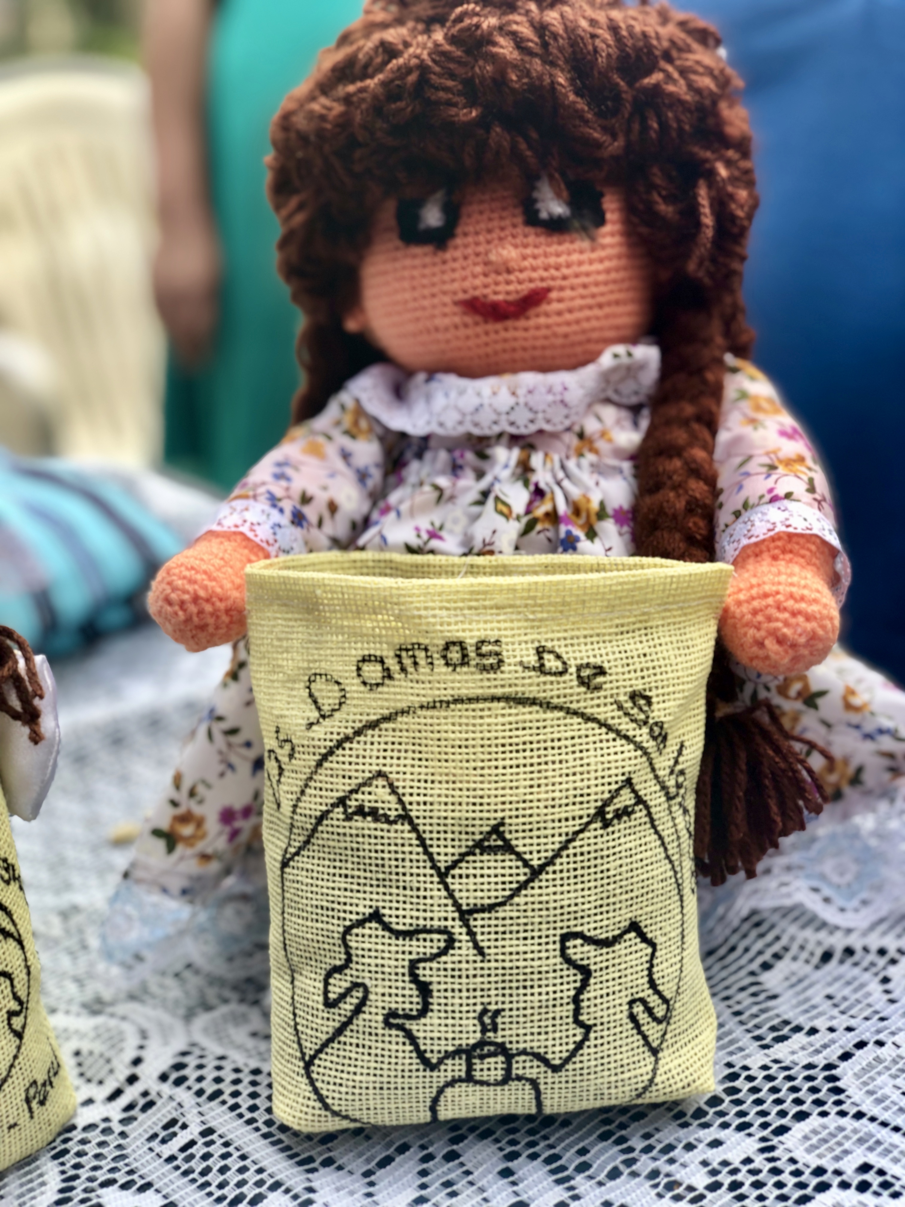 Peru COOPAFSI 