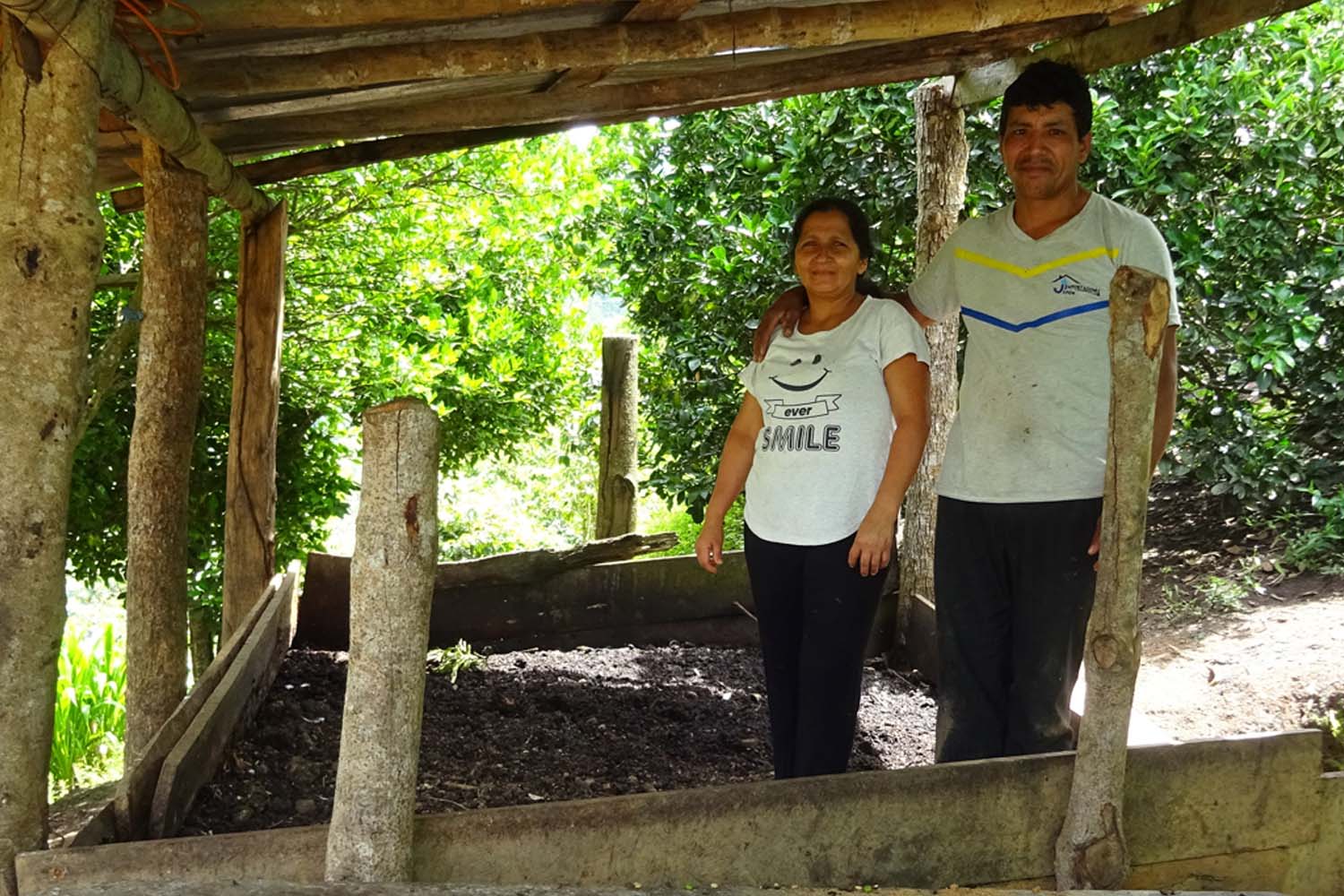 Organic Peru COOPAFSI 