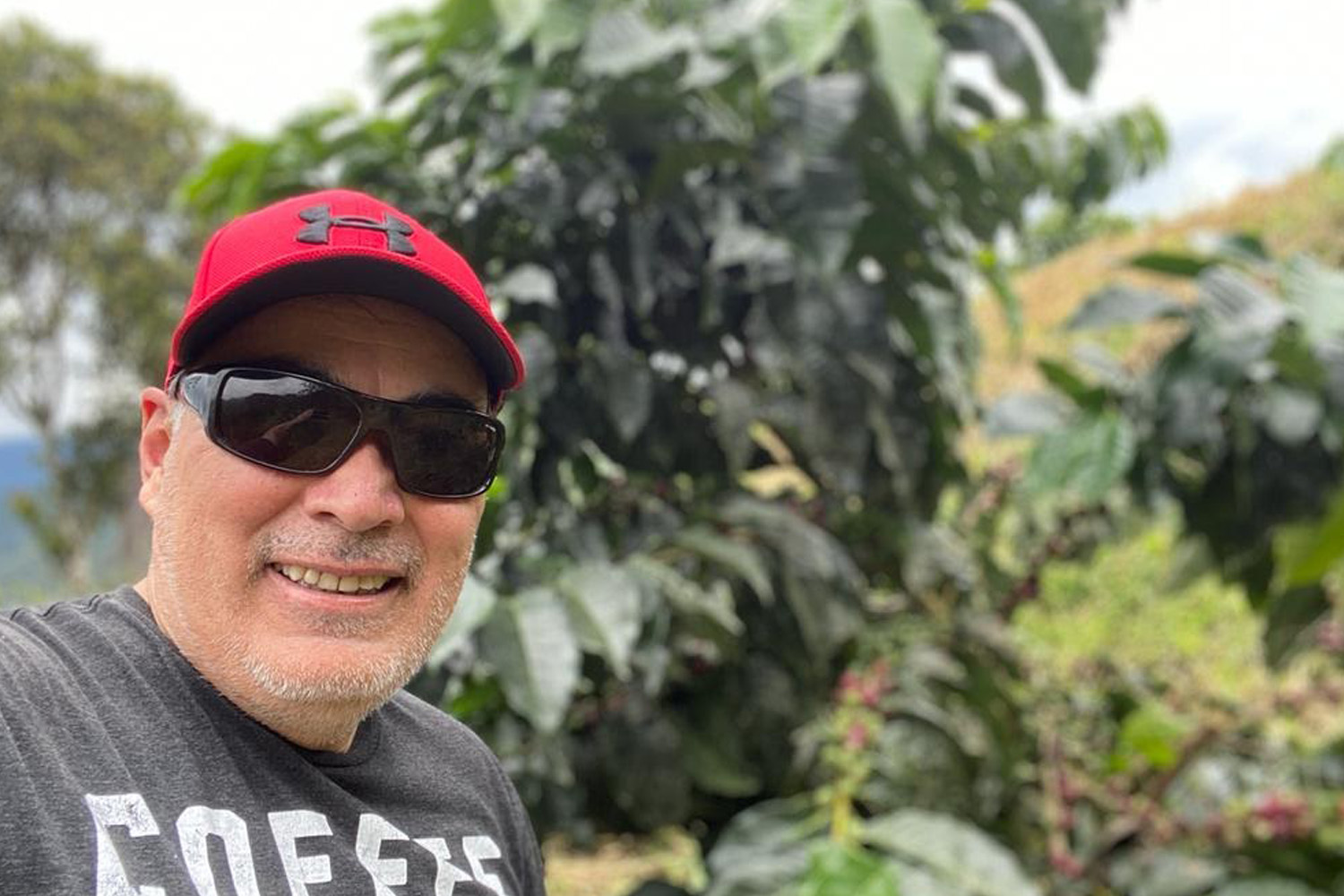 Ecuador Leopoldo Andrade 