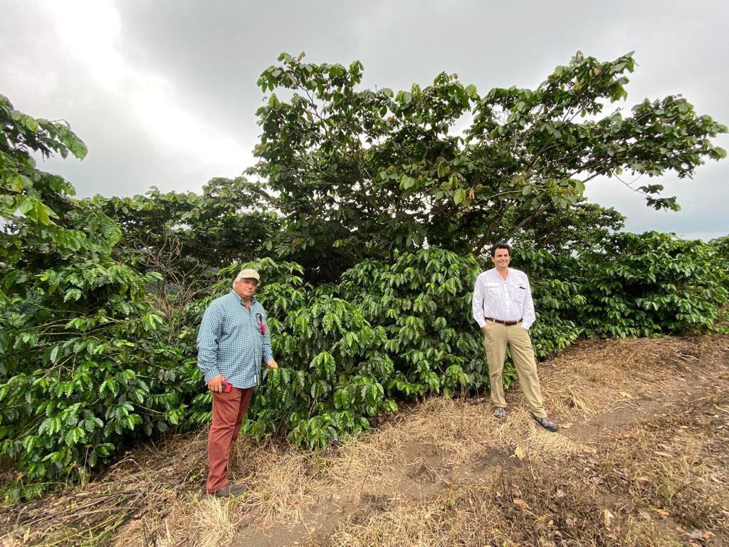 El Salvador SHG San Miguel