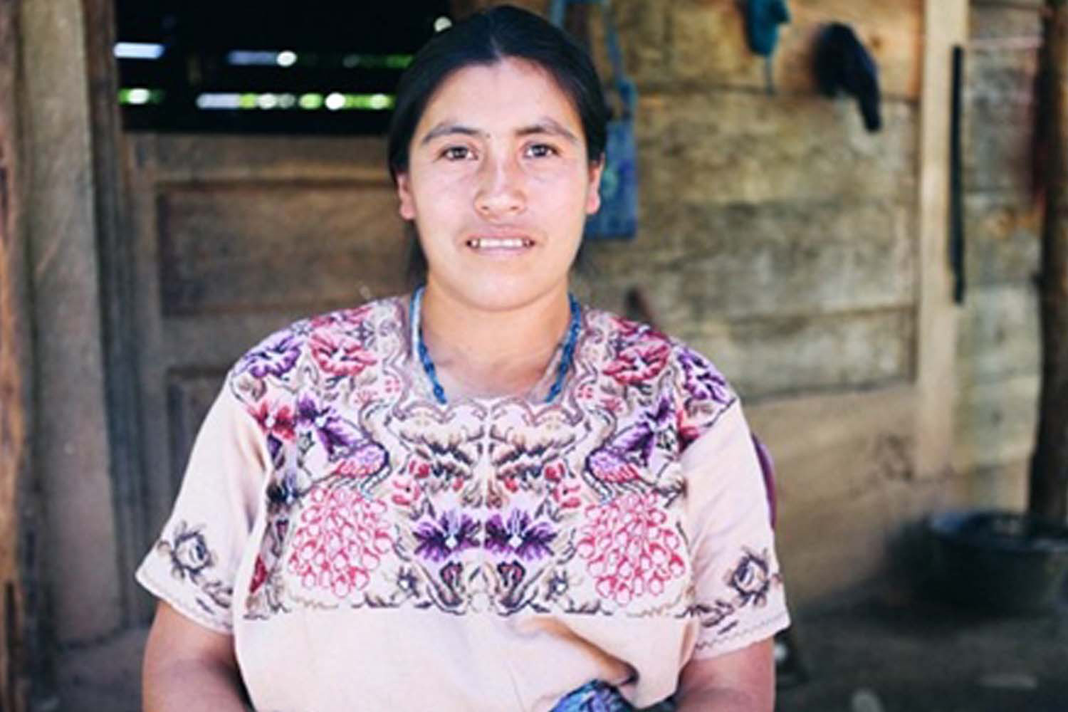 Organic Guatemala SHB Huehuetenango ASOBAGRI SMBC (E)