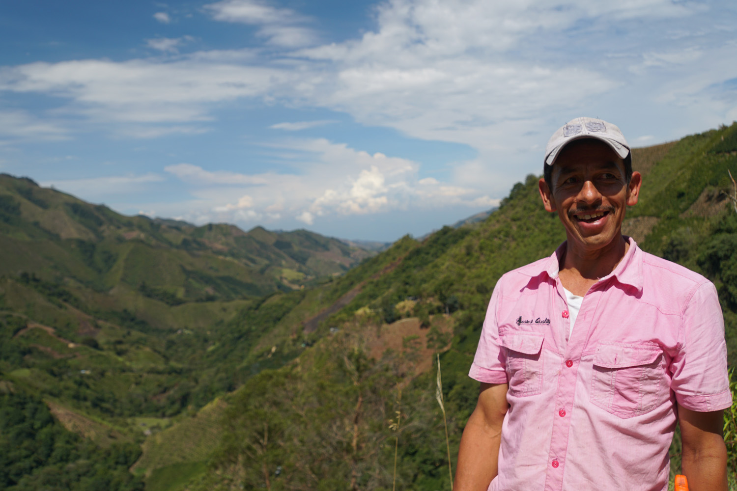 Colombia Ibague-Tolima-Jose Buitrago (GP)