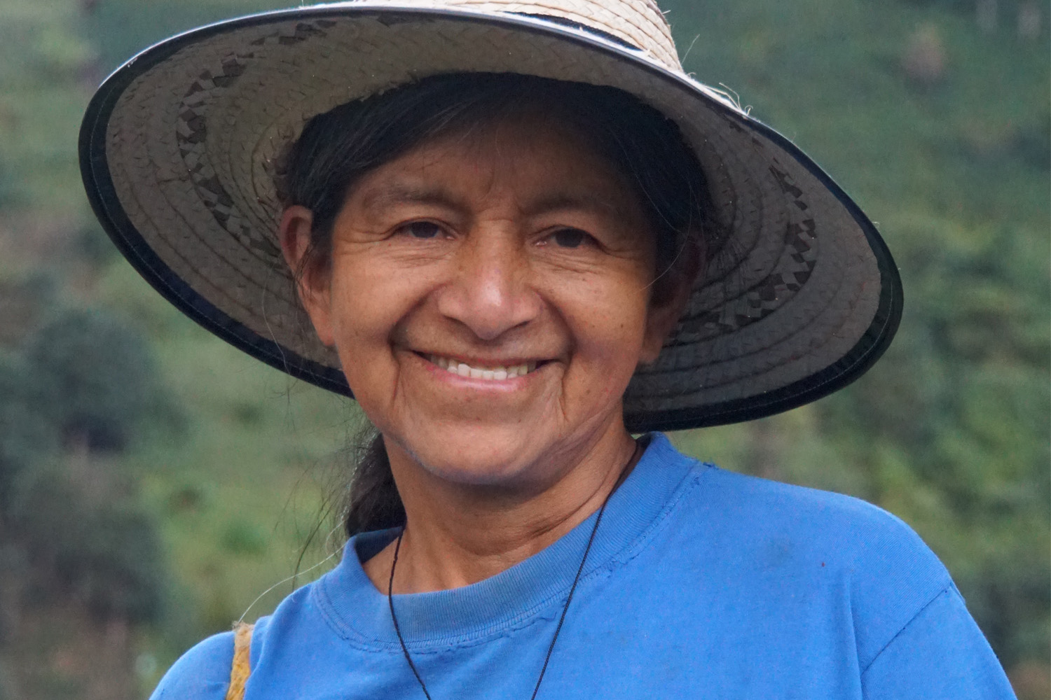 Colombia Excelso Inza-Maria Rosa Oidor (GP)