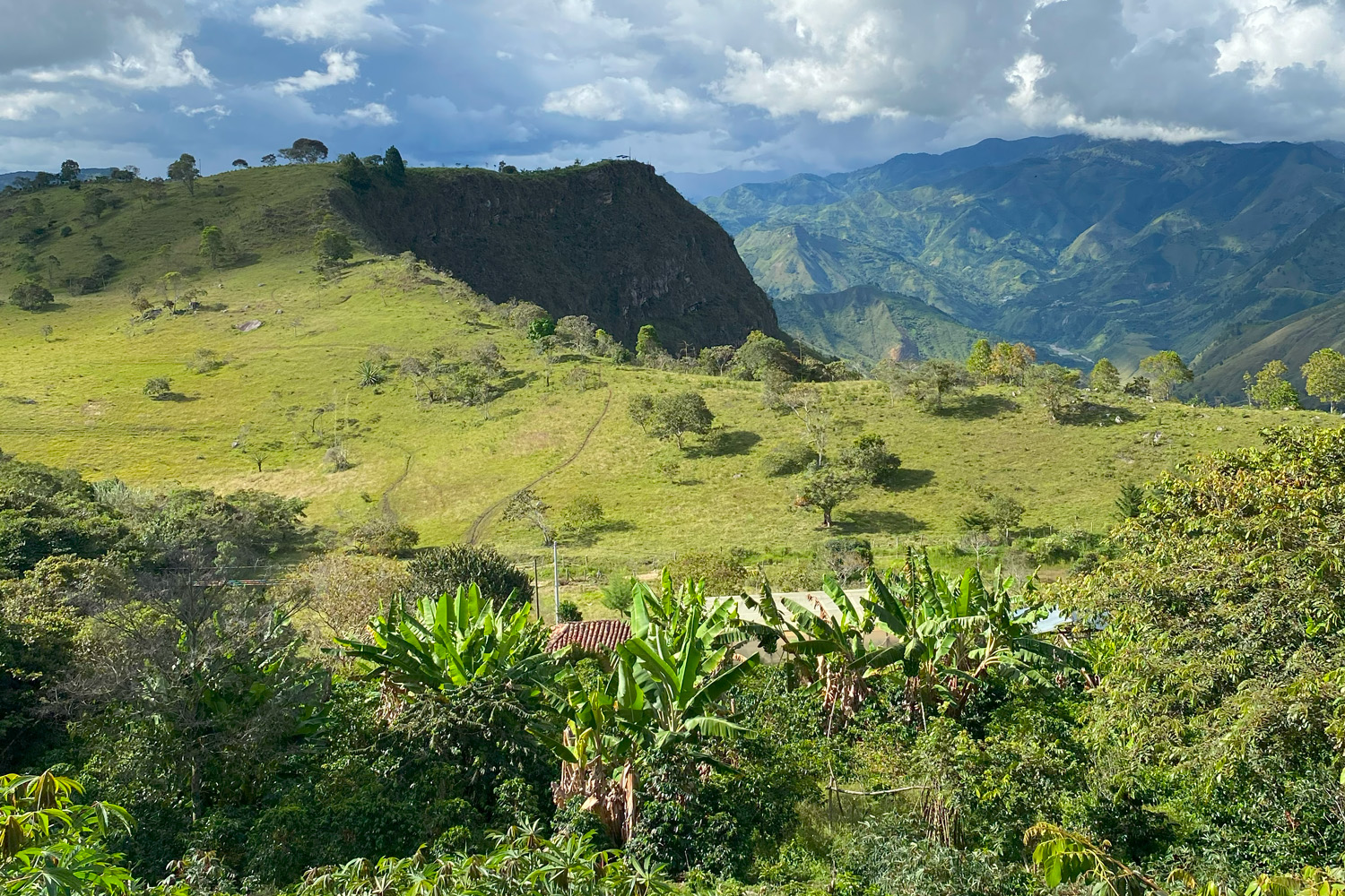 Colombia Cauca-Inza - Yeimi Medina (GP)