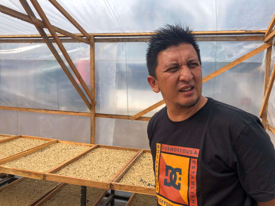 Sumatra Takengon GR1 DP PT Putra Gayo