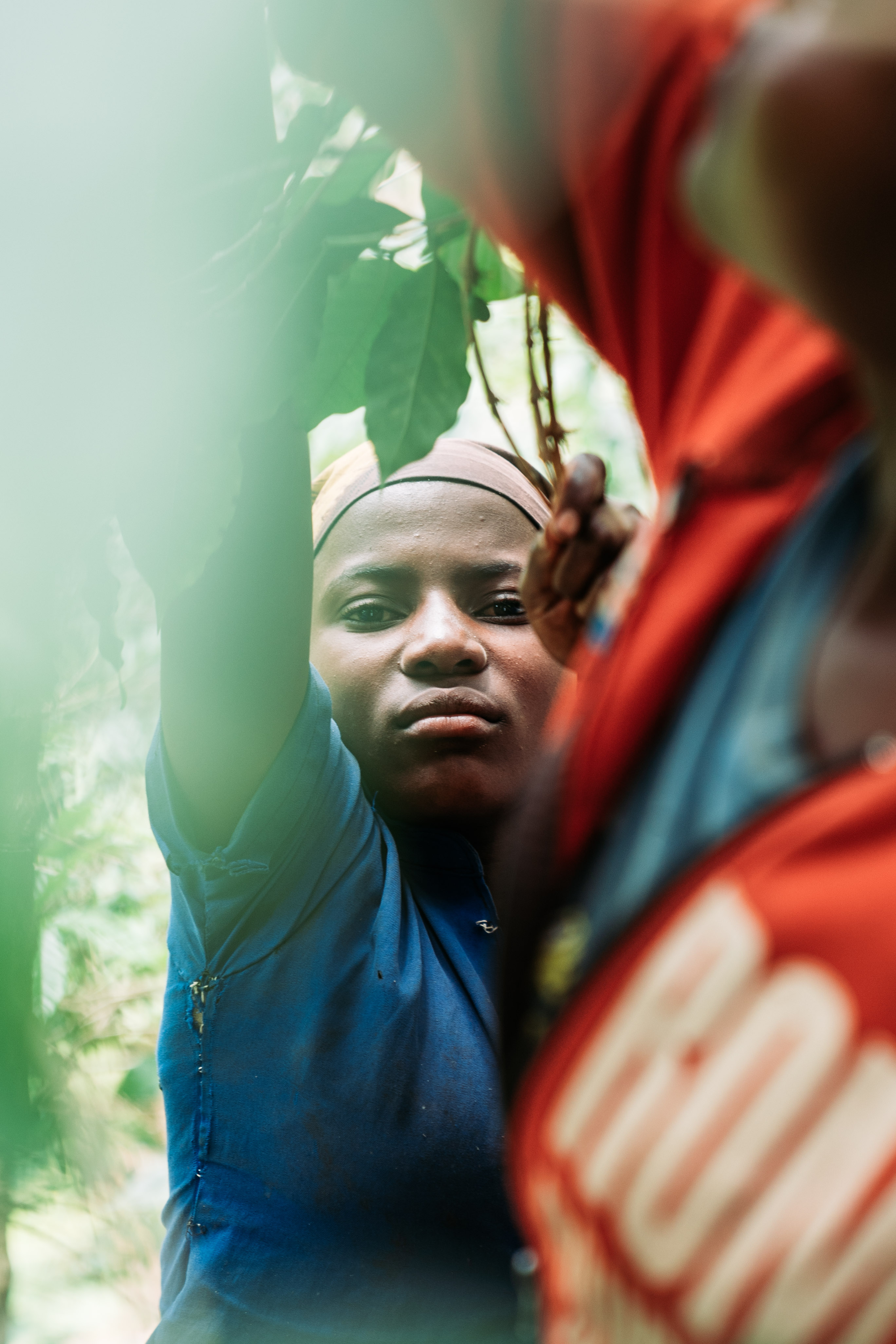 Rwanda Shyira Washing Station Fully Washed (E)