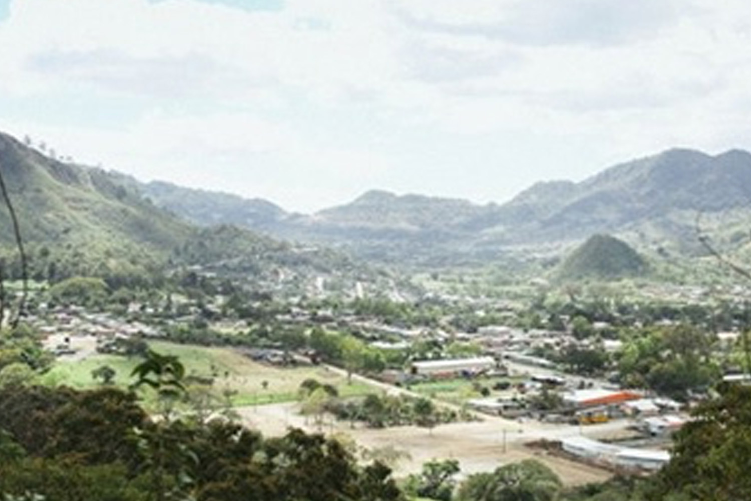 Nicaraguan SHG Paraiso