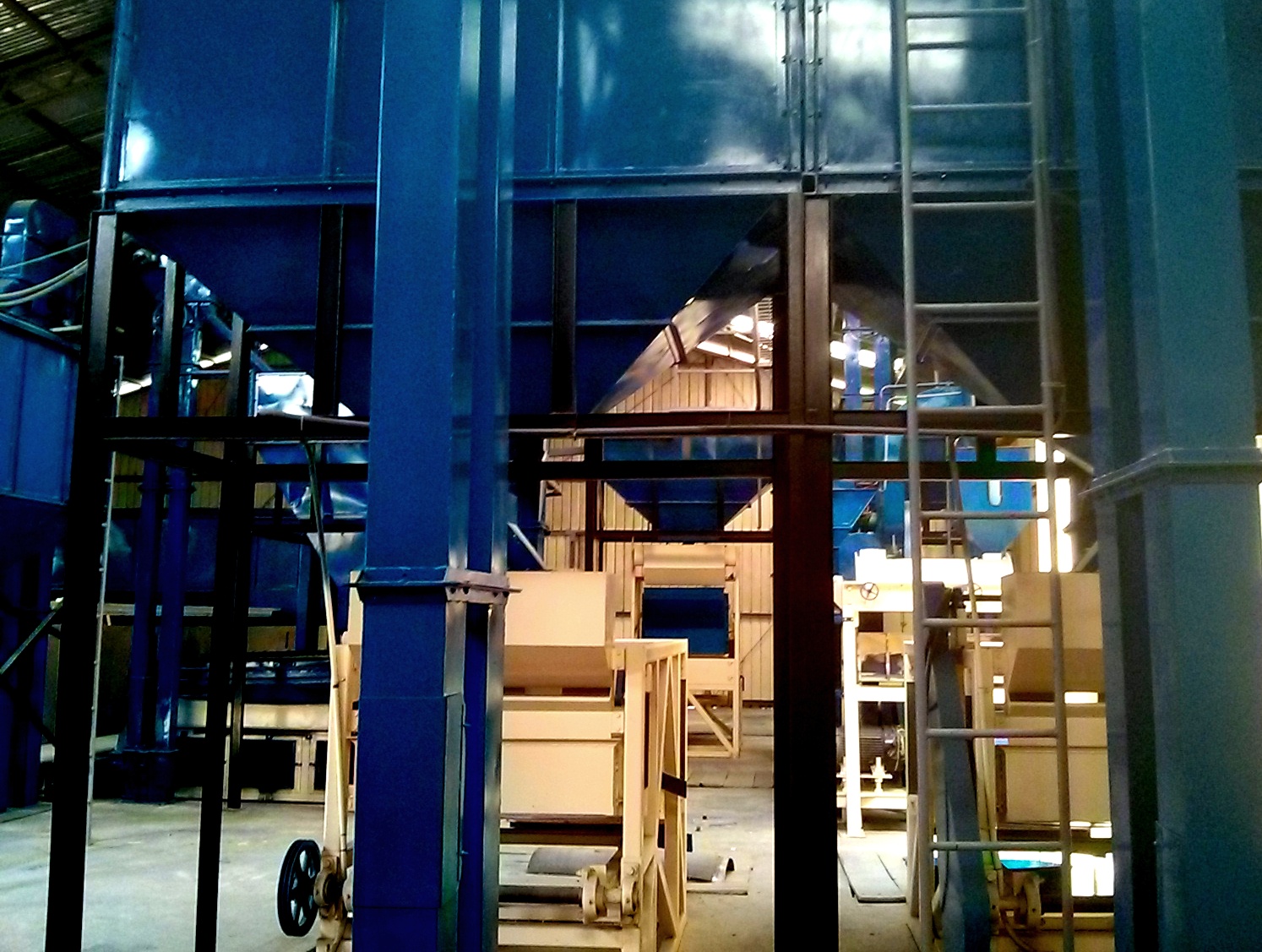 Nicaragua SHG Anacafe Finca Santa Matilde