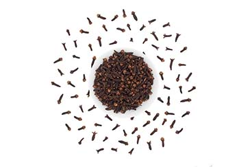 Cloves