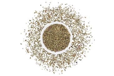 Organic Peppermint c/s