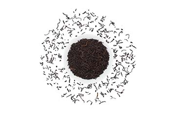 Organic Loose Leaf Shou (Cooked) Puer