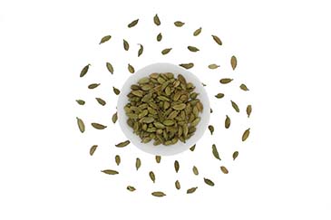 Cardamom