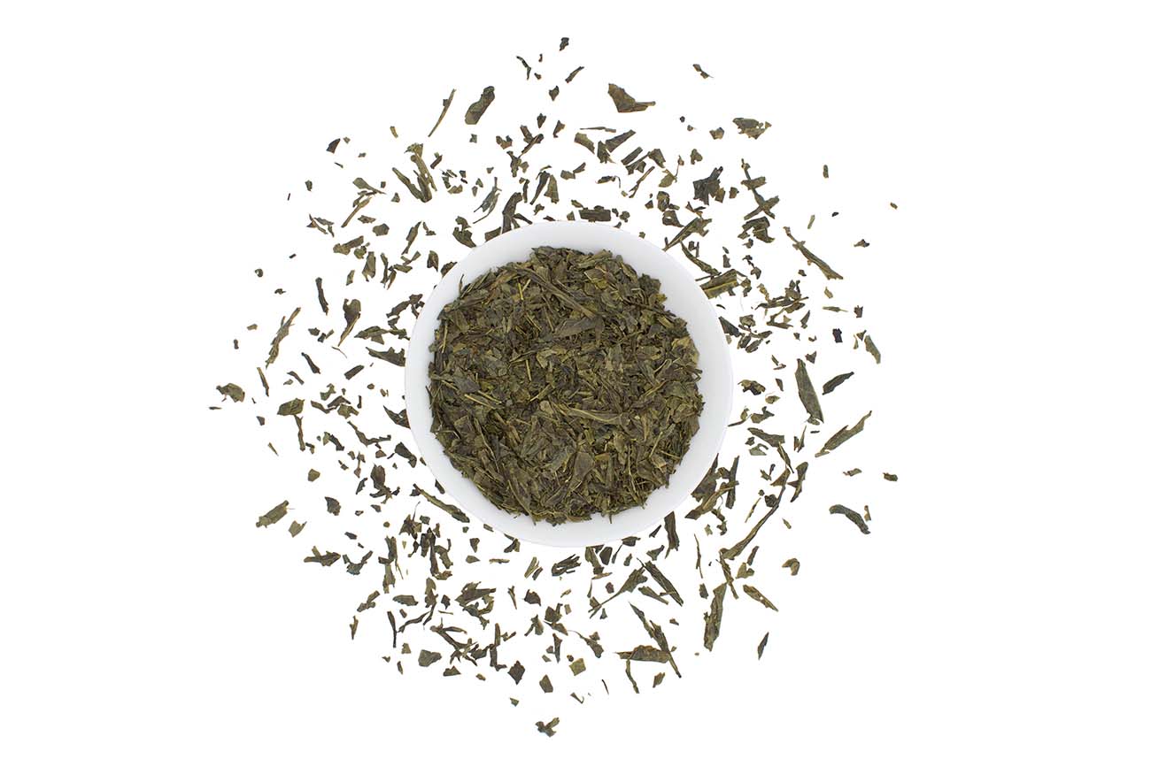 Chinese Sencha