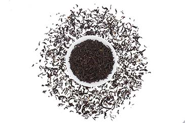 Organic New York Breakfast