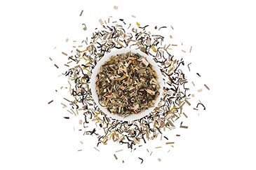 Organic Jasmine Citrus