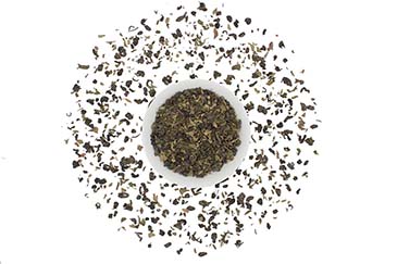 Organic Moroccan Mint