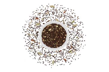 Organic Masala Chai