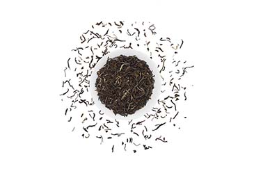 Organic Jasmine Green