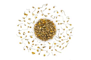 Organic Chamomile
