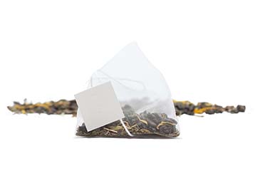 Moroccan Mint Sachets (500ct Bag)