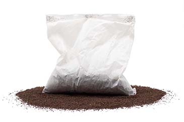 Argentinean Black Iced Tea 3 oz. Filter Bags (32ct Case)