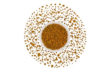 Organic Turmeric Root