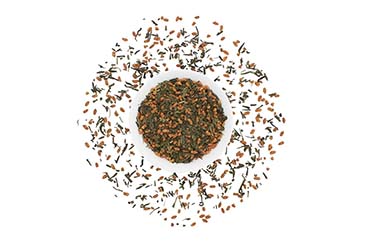 Organic Genmaicha