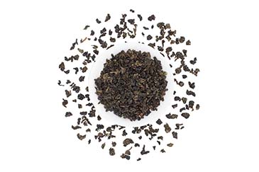 Organic Tieguanyin