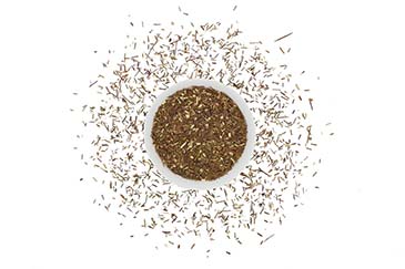 Organic Green Rooibos