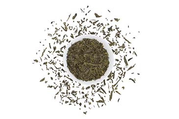 Organic Chinese Sencha