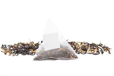 Golden Yunnan Sachets (500ct Bag)