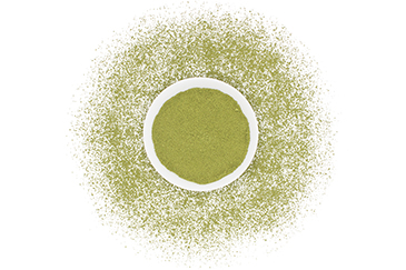 Organic Chinese Matcha