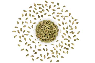 Organic Cardamom