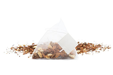 Apple Cider Rooibos Sachets (500ct Bag)