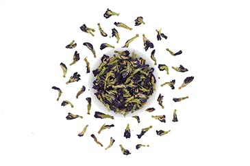 Butterfly Pea Flower