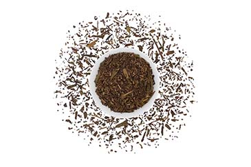 Organic Hojicha