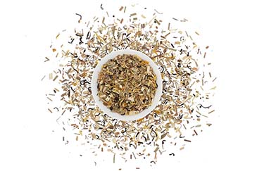 Organic Lemon Ginseng