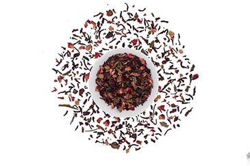 Papaya Pineapple Punch