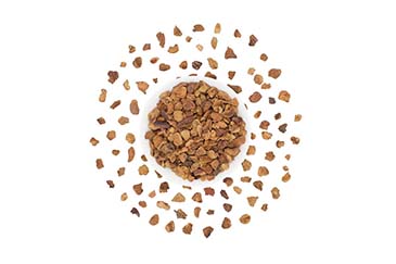 Organic Apple Pieces