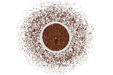 Vanilla Rose Rooibos