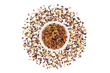 Raspberry Elderflower Rosé