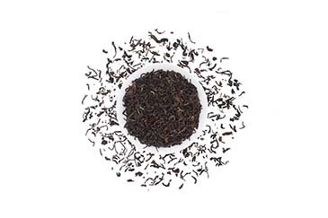 Organic Nepalese Black