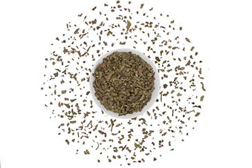 Organic Lemon Myrtle