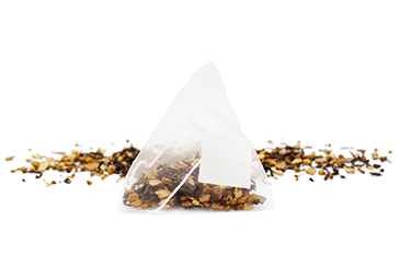 Chaga Vanilla Chai Sachets (500ct Bag)