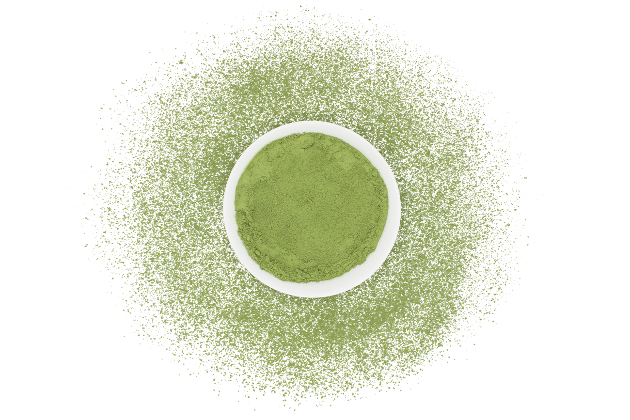 Organic Matcha Kakegawa
