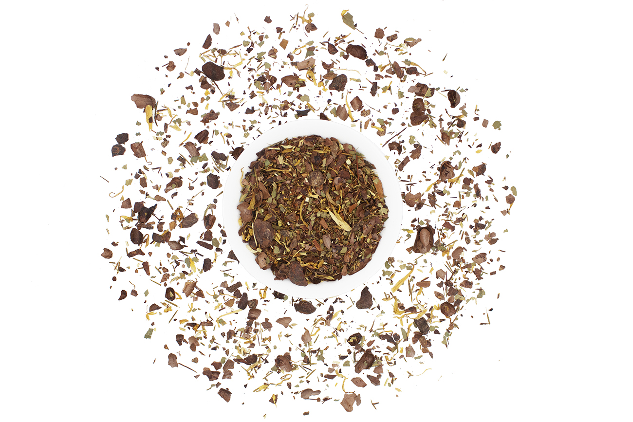 Chocolate Banana Rooibos