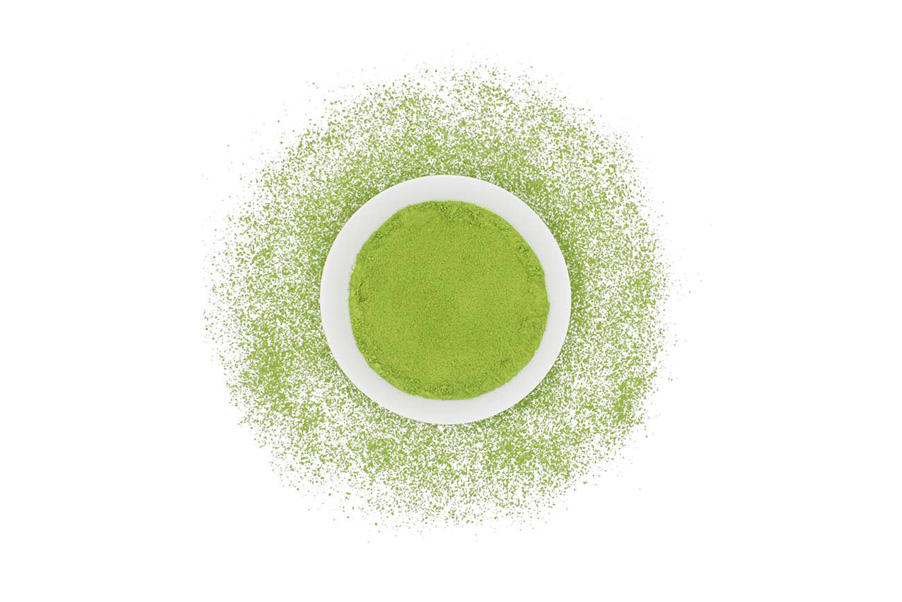 Matcha Saemidori